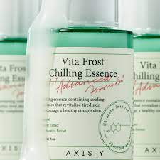 Vita Frost Chilling Essence