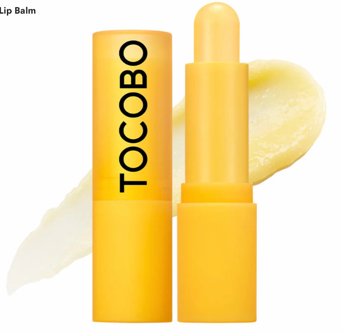 Vitamin Nourishing Lip Balm | Balsamo Nutricion para Labios - The Happy Face Co.